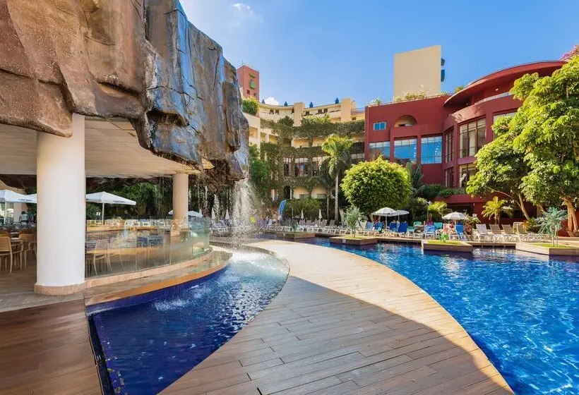 Hotel Best Jacaranda