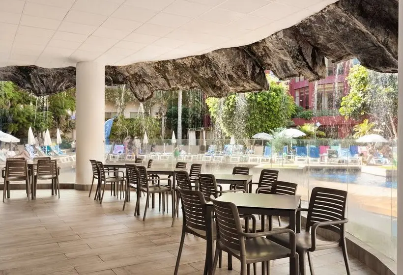 Hotel Best Jacaranda