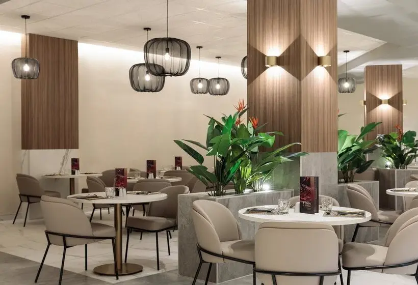 Hotel Best Jacaranda