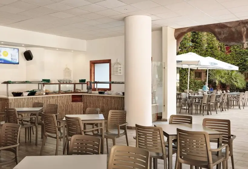 Hotel Best Jacaranda
