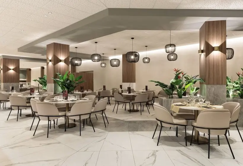 Hotel Best Jacaranda