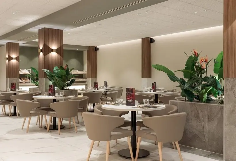 Hotel Best Jacaranda