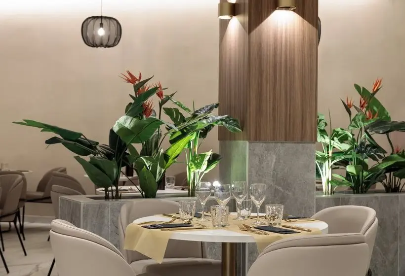 Hotel Best Jacaranda