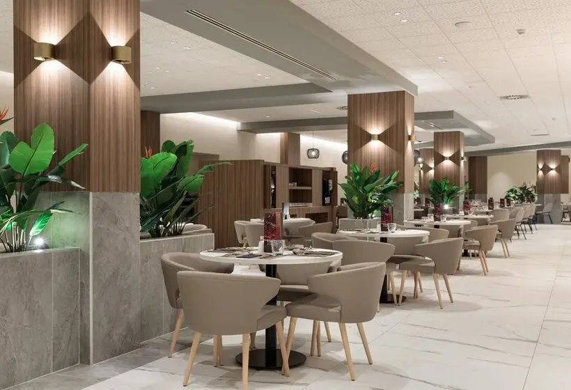 Hotel Best Jacaranda