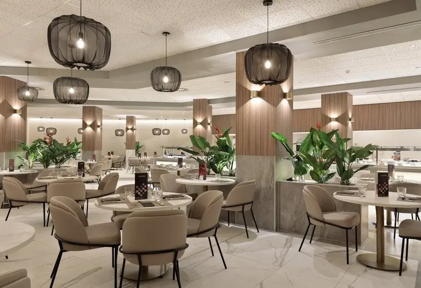 Hotel Best Jacaranda