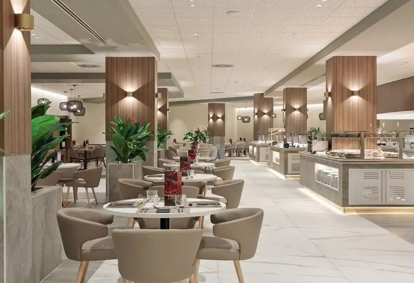 Hotel Best Jacaranda