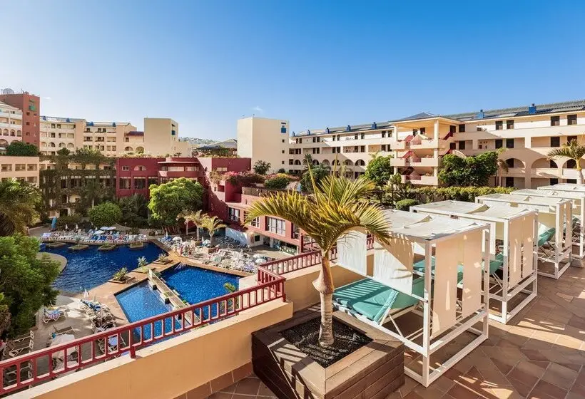 Hotel Best Jacaranda