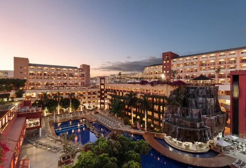 Hotel Best Jacaranda