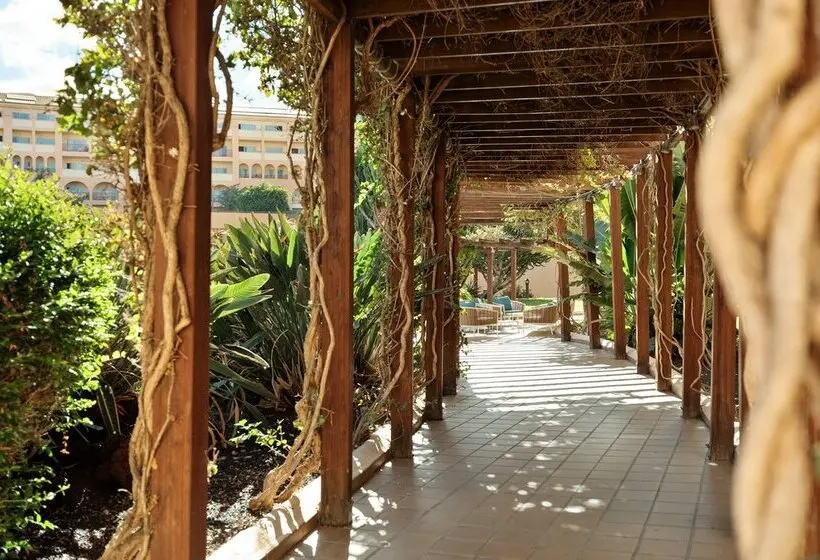 Hotel Best Jacaranda