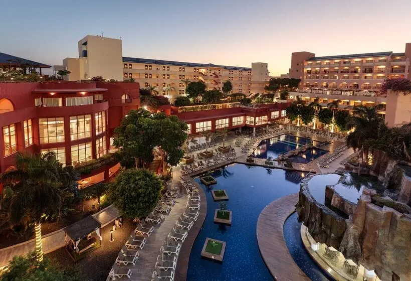 Hotel Best Jacaranda