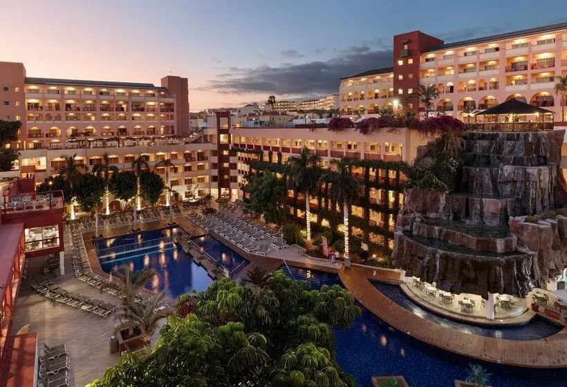 Hotel Best Jacaranda