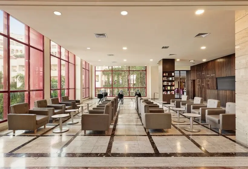 Hotel Best Jacaranda