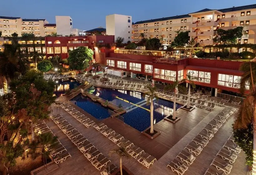 Hotel Best Jacaranda