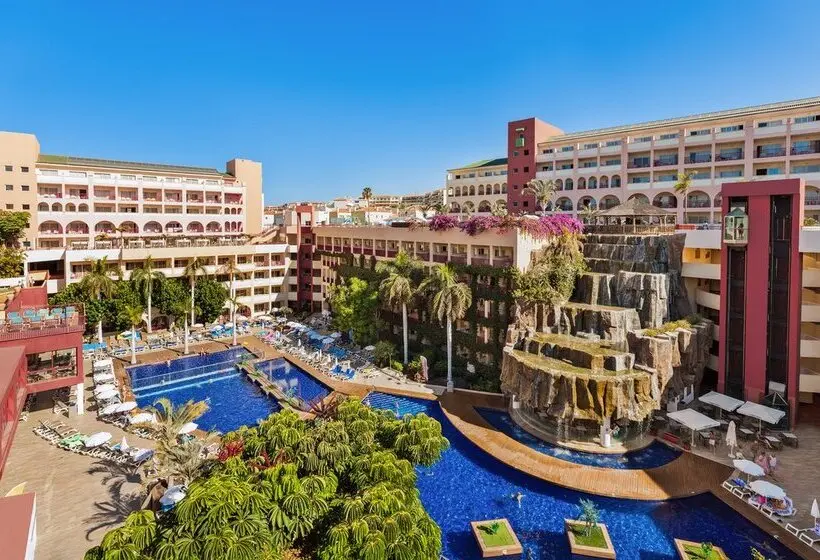 Hotel Best Jacaranda