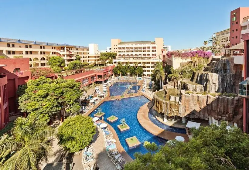 Hotel Best Jacaranda