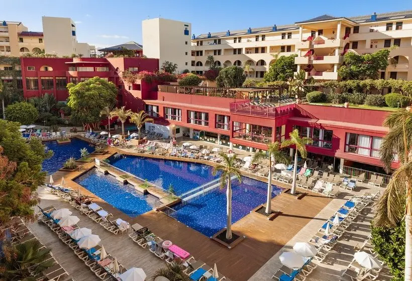 Hotel Best Jacaranda