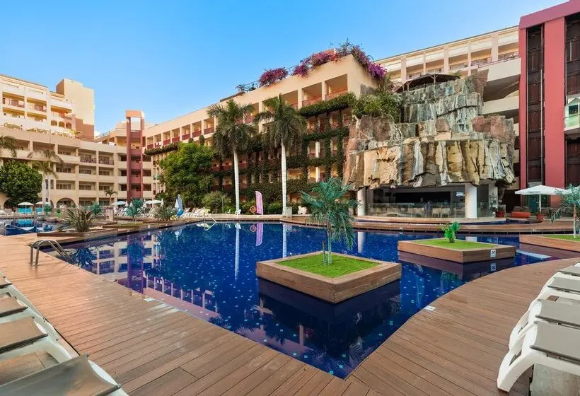 Hotel Best Jacaranda