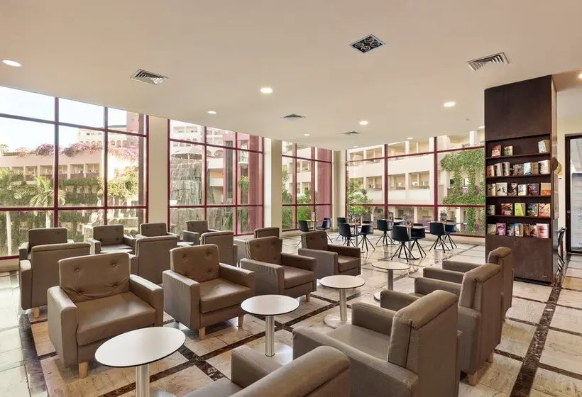 Hotel Best Jacaranda