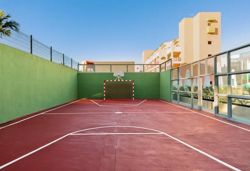 Hotel Best Jacaranda