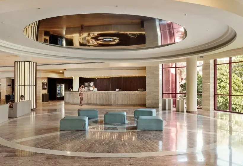 Hotel Best Jacaranda