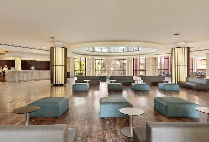 Hotel Best Jacaranda