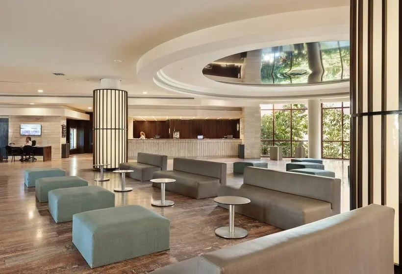 Hotel Best Jacaranda