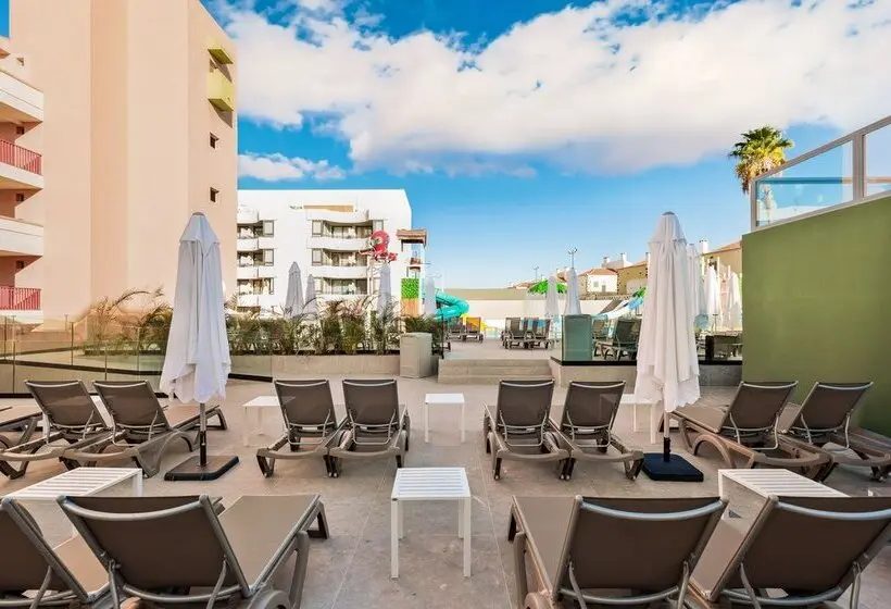 Hotel Best Jacaranda