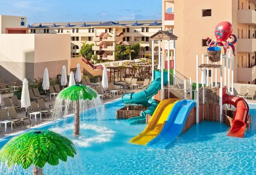 Hotel Best Jacaranda