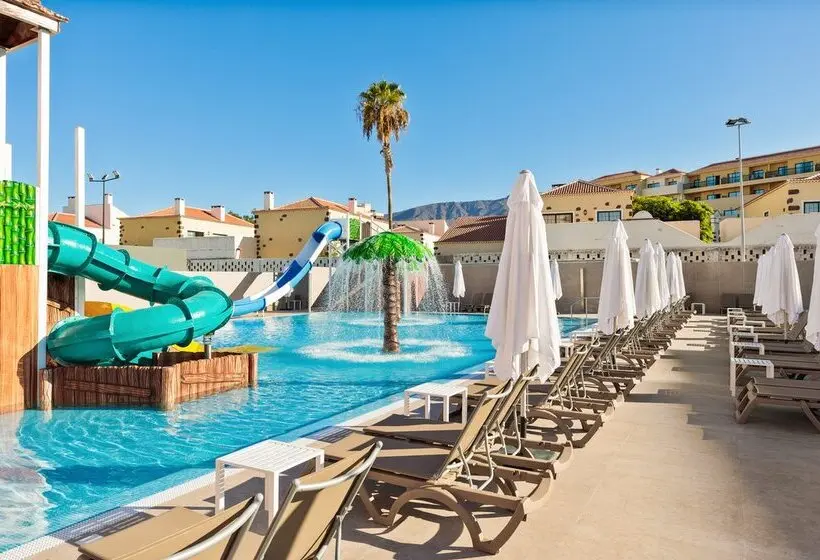 Hotel Best Jacaranda