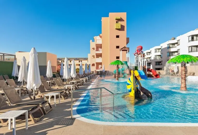 Hotel Best Jacaranda