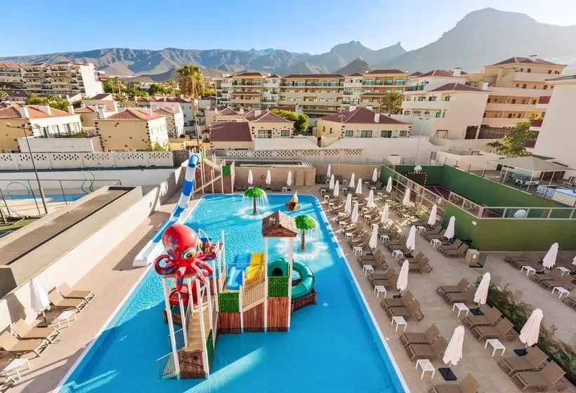 Hotel Best Jacaranda