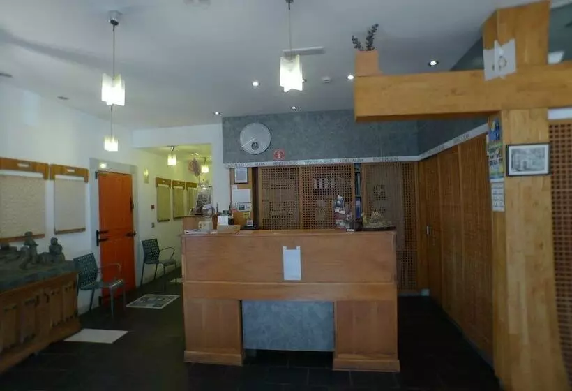 فندق Castillo Del Alba