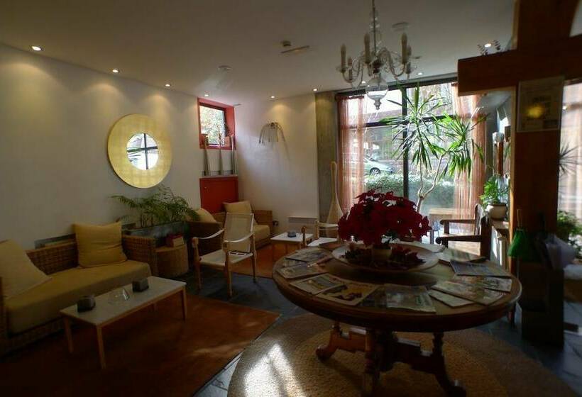 ホテル Castillo Del Alba