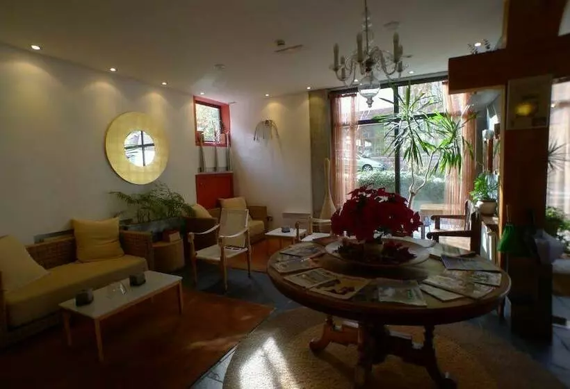 فندق Castillo Del Alba