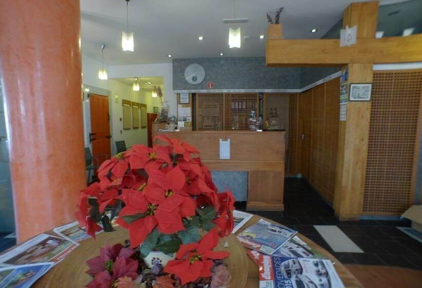 ホテル Castillo Del Alba