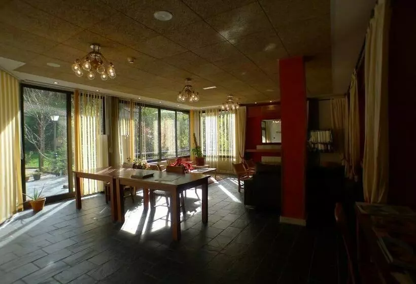 فندق Castillo Del Alba