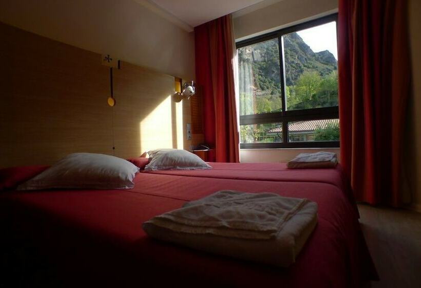 ホテル Castillo Del Alba