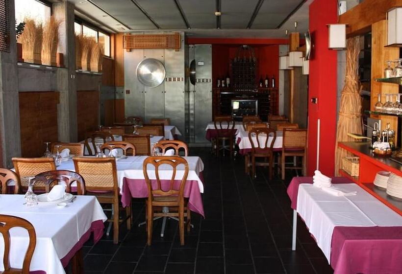 ホテル Castillo Del Alba