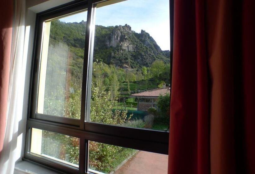 ホテル Castillo Del Alba