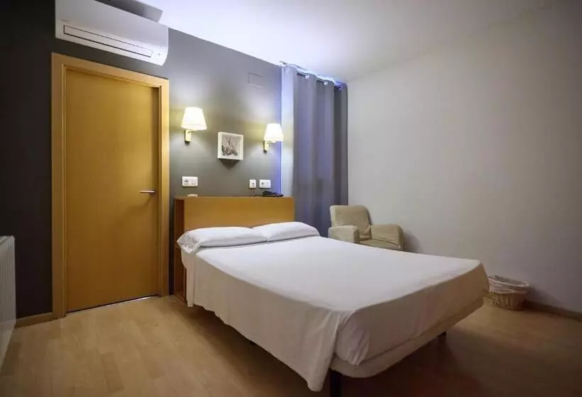 בית מלון כפרי De Jerica