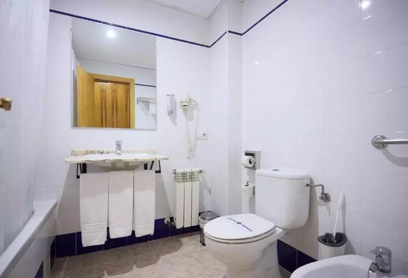 בית מלון כפרי De Jerica