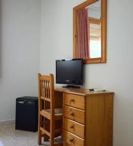 בית מלון כפרי De Jerica