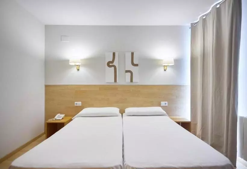 בית מלון כפרי De Jerica