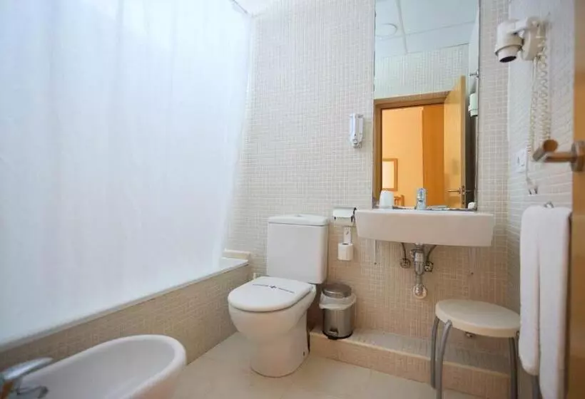 בית מלון כפרי De Jerica