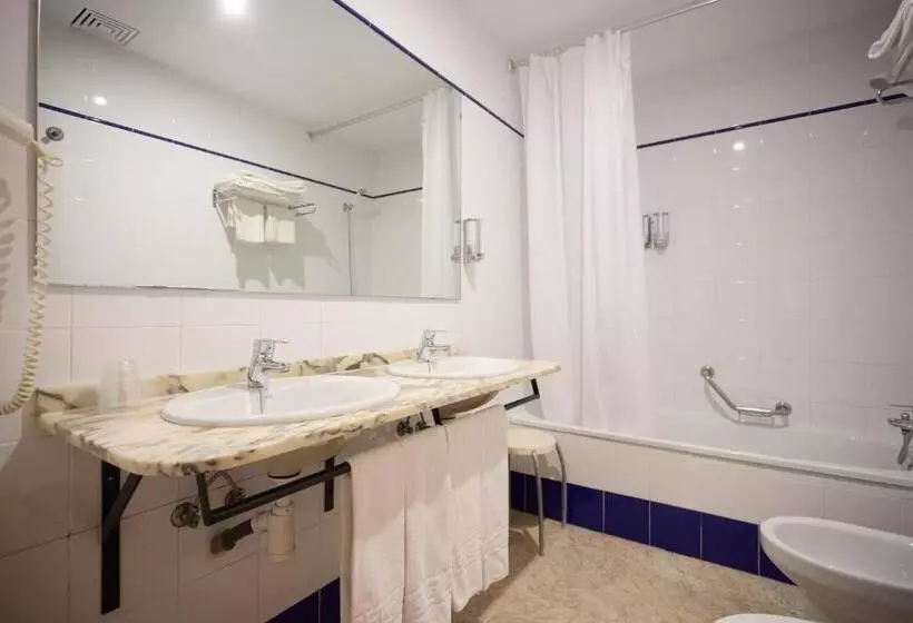 בית מלון כפרי De Jerica