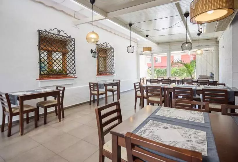 בית מלון כפרי De Jerica