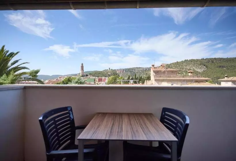 בית מלון כפרי De Jerica