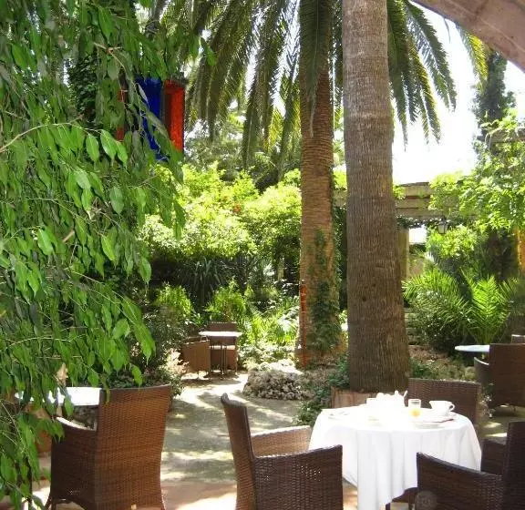 Hotel Finca Raims