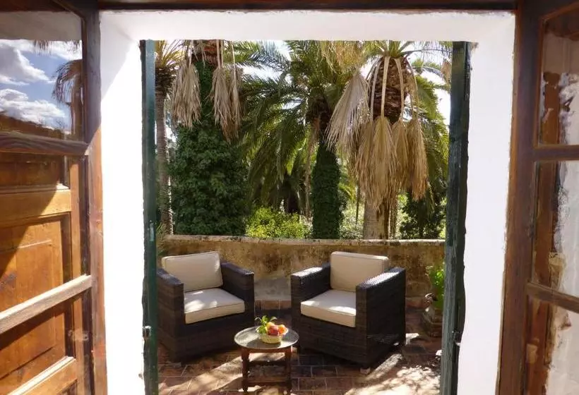 Hotel Finca Raims