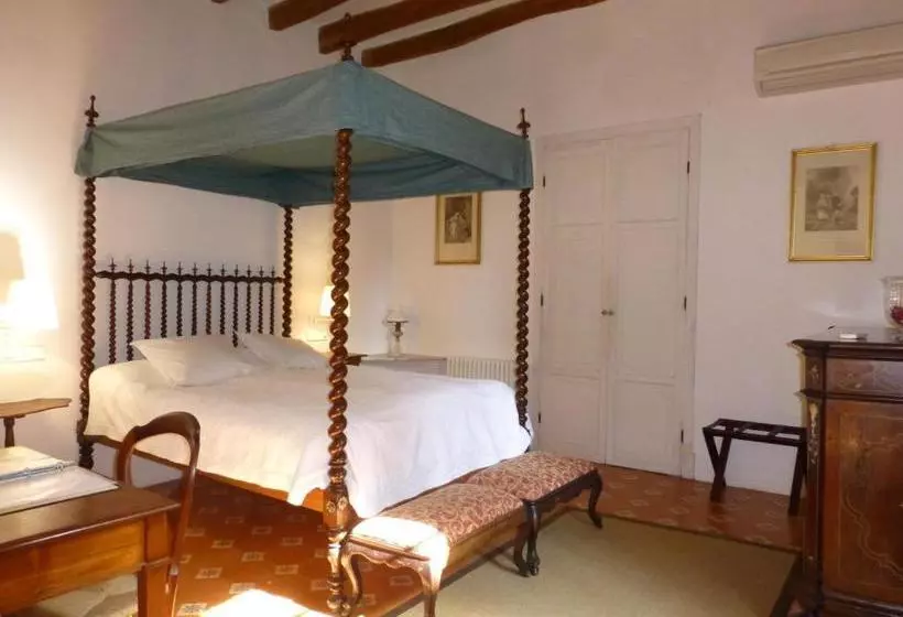 Hotel Finca Raims